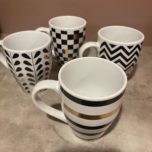 8 Mug Bundle